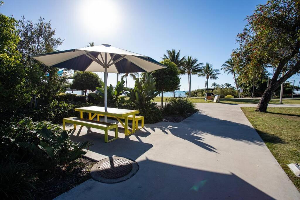 Ocean View 33A Studio Pool Ocean View Wifi Airlie Beach Zewnętrze zdjęcie